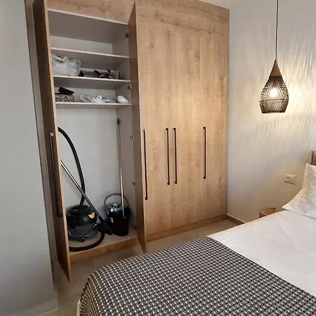 Amerikis Apartman Rhodes City