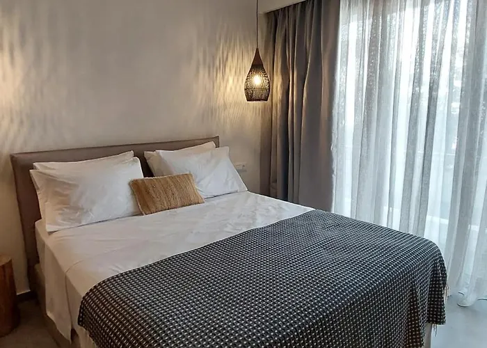 Amerikis Apartament *