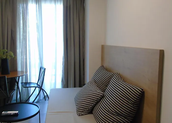 Amerikis * Rhodes City