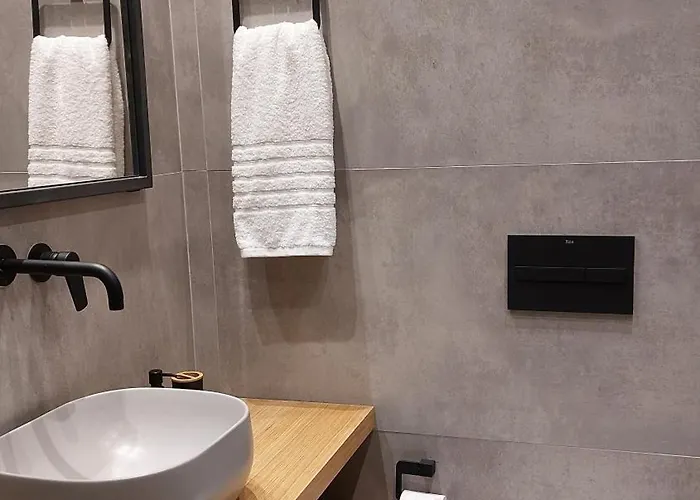 Apartament Amerikis *