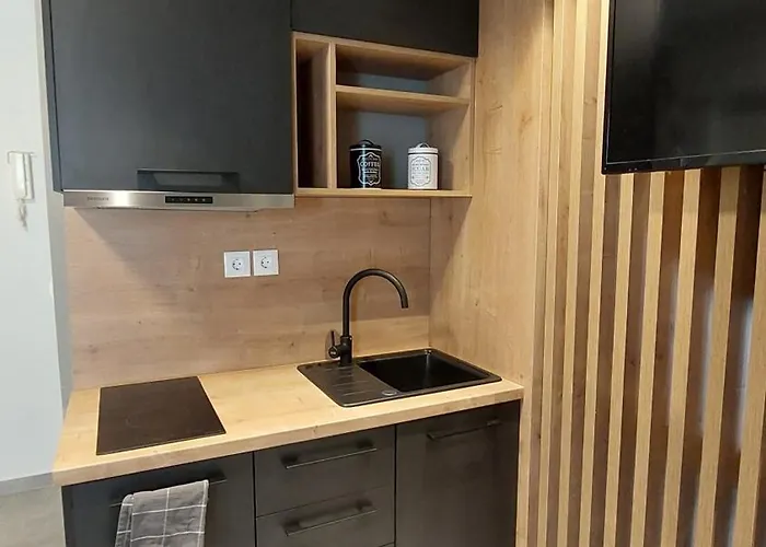 Amerikis Apartament *