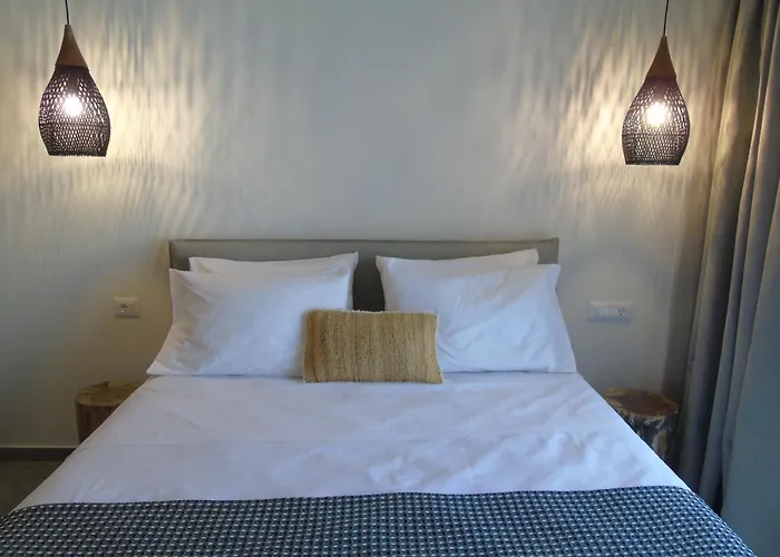 Amerikis Apartament Rhodes City