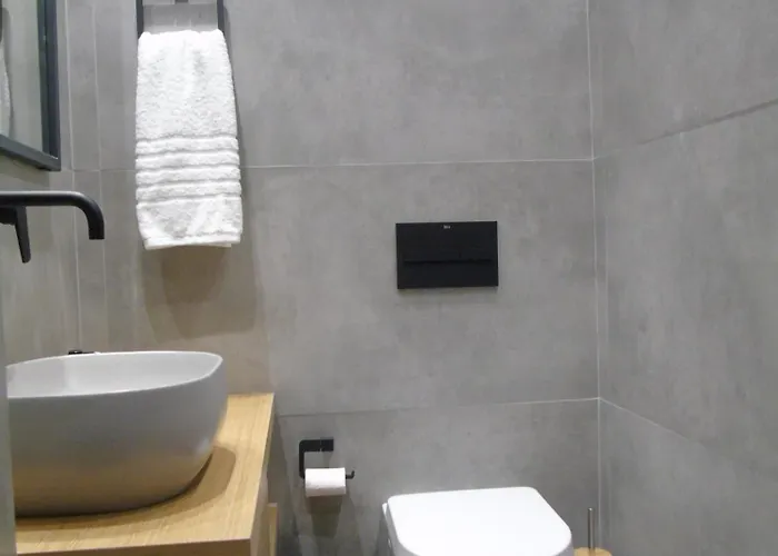 Apartament Amerikis *