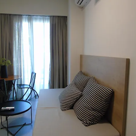 Amerikis * Rhodes City