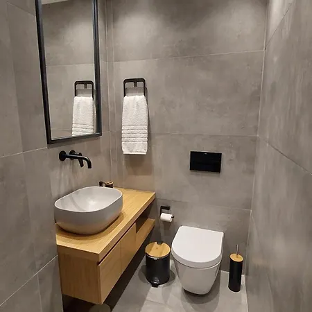 Amerikis Διαμέρισμα Rhodes City