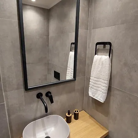 Διαμέρισμα Amerikis