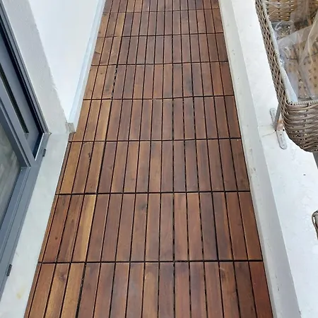 Διαμέρισμα Amerikis