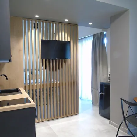 شقة Amerikis Rhodes City