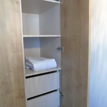 Amerikis Apartment