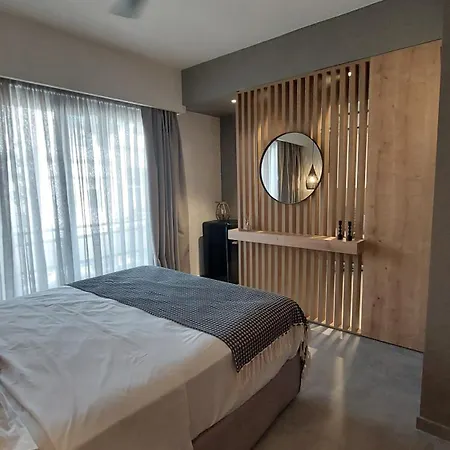 Amerikis Apartment