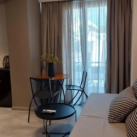 Amerikis Apartment