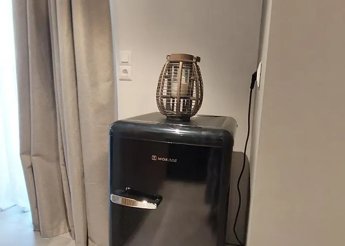 Amerikis * Rhodes City