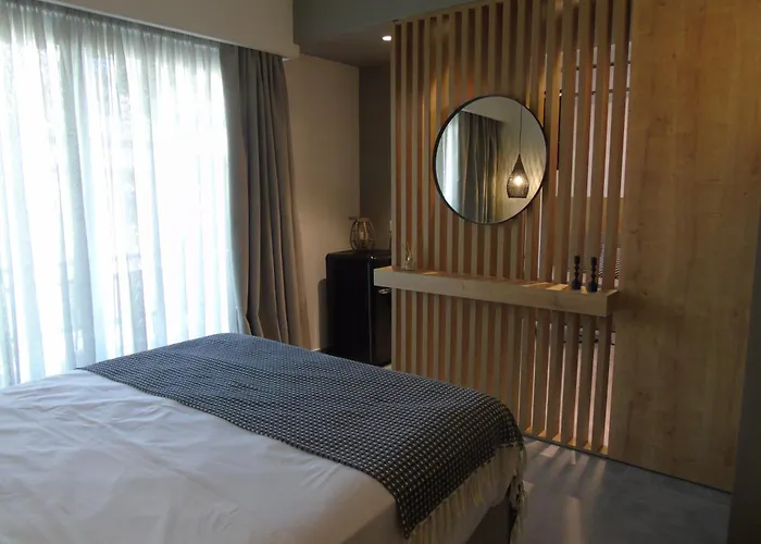 Amerikis Apartment *