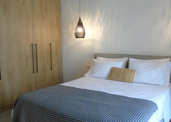 Amerikis Apartment *