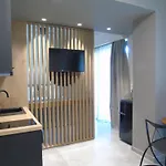 Apartamento Amerikis Rhodes City