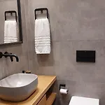 Apartamento Amerikis *