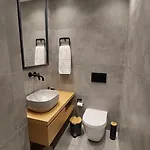 Amerikis Apartamento Rhodes City