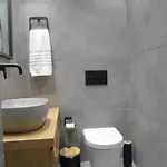 Apartamento Amerikis *
