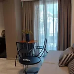 Amerikis Apartamento