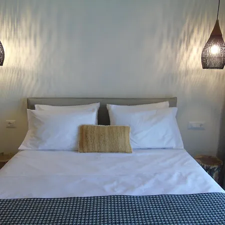 Amerikis Apartamento Rhodes City