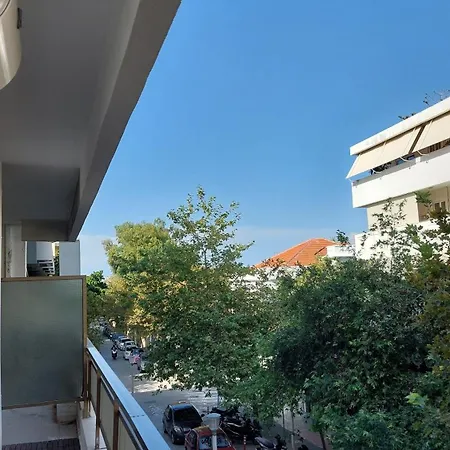 Apartamento Amerikis *