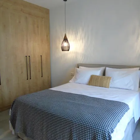 Amerikis Apartamento *