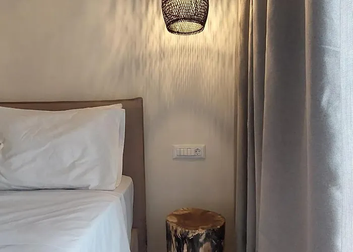 Amerikis Apartamento *