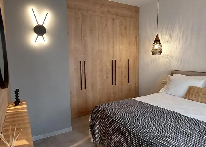 Apartamento Amerikis