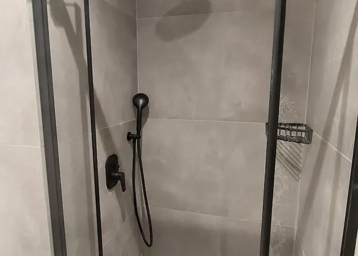 Apartamento Amerikis Rhodes City