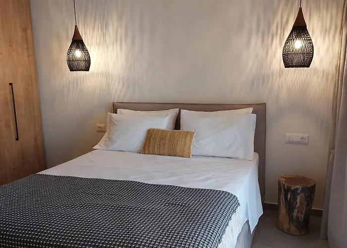 Amerikis * Rhodes City