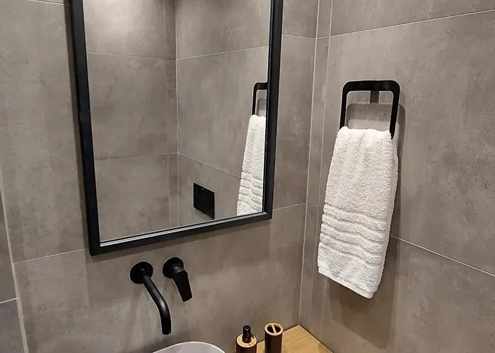 Apartamento Amerikis